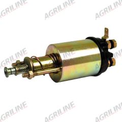 Starter Solenoid suitable for Case International -  