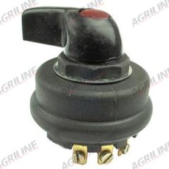Indicator switch suitable for David Brown -  