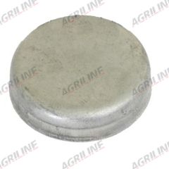 Core Plug 1.3/4&quot; (44.45mm), Cup Type suitable for Zetor -  