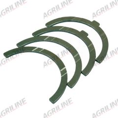 Thrust Washer Set +0.005 suitable for Case International -  
