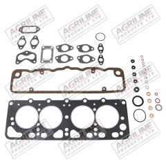 Head Gasket Set suitable for David Brown -  K262752  K964883