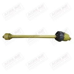 Wide Angle PTO Shaft