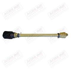 PTO Shaft