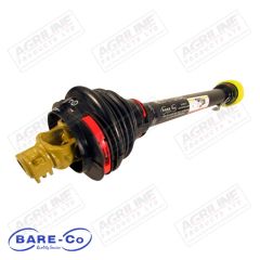 Wide Angle PTO Shaft