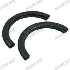Rope Seal Top and Lower suitable for David Brown -  K921611