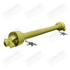PTO Shaft- Q.R/ Shear Bolt, 1400mm