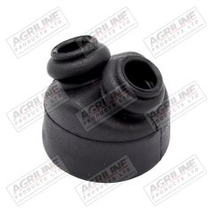 Rubber Boot - Gear Lever suitable for Massey Ferguson -  1694126m1