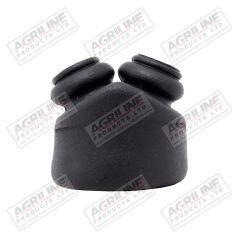 Rubber Boot - Gear Lever suitable for Massey Ferguson - 1694126m1