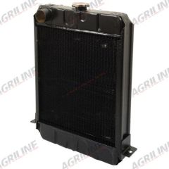 Radiator 780 885 K922737 suitable for David Brown -  K922737