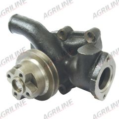 Water Pump &amp; Pulley Assembly 880 950 Implematic K961162 suitable for David Brown -  K902192  K961162