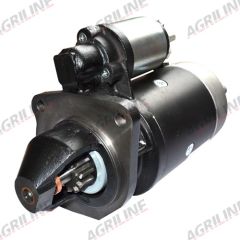 Starter Motor suitable for David Brown -  K89772