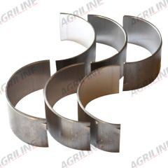 Conrod Bearing Set suitable for Case International -  