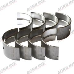 Main Bearing Set suitable for David Brown -  K928557