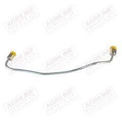 Injector Pipe No.1 suitable for Massey Ferguson -  35354234