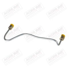 Injector Pipe No.2 suitable for Massey Ferguson -  35354202