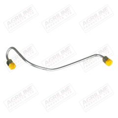 Injector Pipe No.3 suitable for Massey Ferguson -  35354203