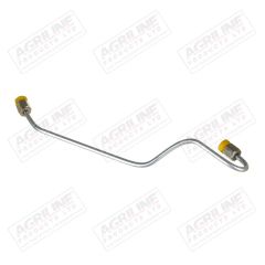 Injector Pipe No.4 suitable for Massey Ferguson -  53554284