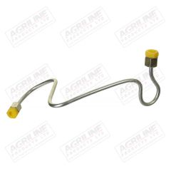 Injection Pipe Number 4 suitable for Massey Ferguson -  35355198