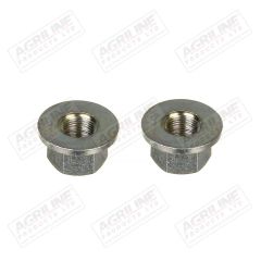 Front Wheel Nut suitable for Massey Ferguson - 3699444M01