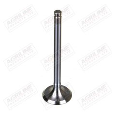 Exhaust Valve suitable for Massey Ferguson -  31431591