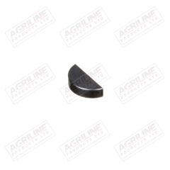 Spindle Woodruff Key - Massey Ferguson 1696620M1 suitable for Massey Ferguson -  1696620M1  350355X1