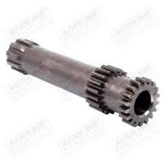 Transmission Shaft Rear Drive suitable for Massey Ferguson - 886548M1