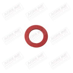 Clutch Spring Felt Washer suitable for Massey Ferguson -  1753751M2