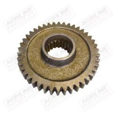 Gear - 42 Teeth suitable for Massey Ferguson -  1862422M1
