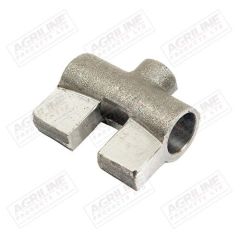 Selector suitable for Massey Ferguson - 1862868M2