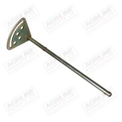 Hand &amp; Foot Throttle Cross Shaft suitable for Massey Ferguson -  1876338M93