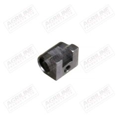 Selector suitable for Massey Ferguson - 1877607M1