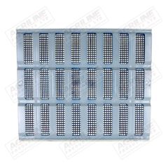 Grille Lower (Without Lights) suitable for Ford &amp; Fordson -  81824197  D1NN8151A