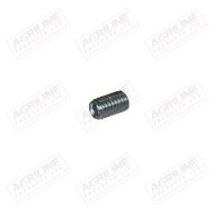 Grub Screw M6x1
