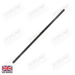 Super Q Cab Window Hinge suitable for Ford &amp; Fordson -  E5NN9420N12  83953301