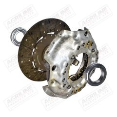 Clutch Kit With Bearings suitable for Ford &amp; Fordson -  