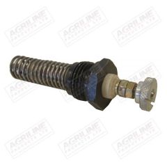 Heater Plug suitable for Massey Ferguson -  