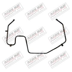 Rear Window Frame - 82013085 suitable for Case International -
