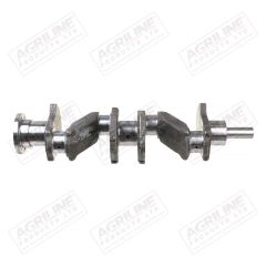 TEA Petrol Crankshaft suitable for Massey Ferguson - 825216M1