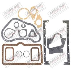 Bottom Gasket Set suitable for David Brown -  
