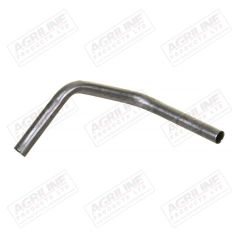 Pipe Oil From Pump to Block suitable for Massey Ferguson -  34711129