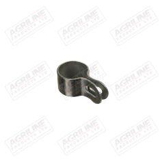 Suction Pipe Clamp - Massey Ferguson 36631118 suitable for Massey Ferguson -  36631118