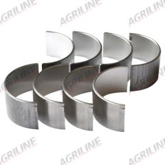 Conrod Bearing Set + 0.020&quot; - David Brown K908073 suitable for David Brown -  k908073