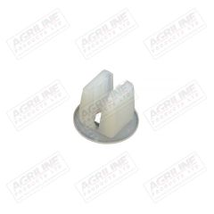 Plastic Nut