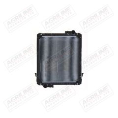 Radiator  suitable for Massey Ferguson -  3785830M2