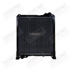 Radiator - OEM Quality suitable for Massey Ferguson - 3780221M1 3780221M2 3780221M5