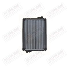 Radiator  suitable for Massey Ferguson -  3785214M2  4271433M2