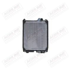 Radiator  suitable for New Holland -  