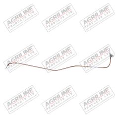 Cable Throttle suitable for David Brown -  K913386  K923229