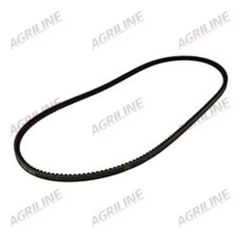 Fan Belt - AVX10X1125 - 5186232 suitable for New Holland -  