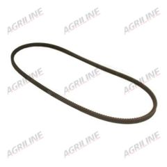Fan Belt - AVX10X1025 - 5125884 suitable for New Holland -  